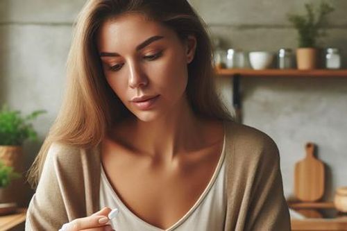 Các thuốc trị đau nửa đầu