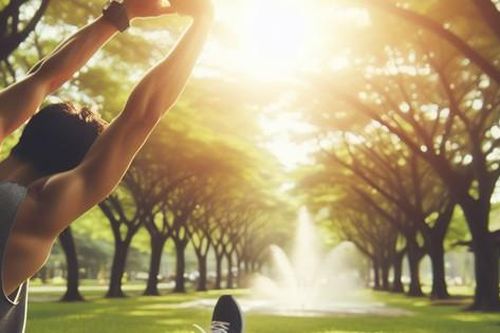 Bài tập cho người đau thần kinh tọa