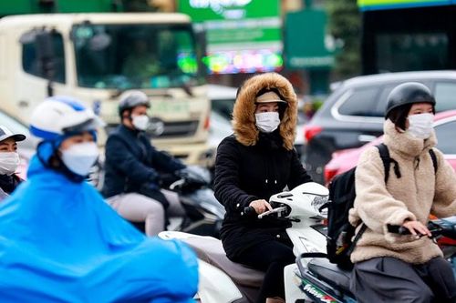 Rét nàng Bân năm nay có gì đặc biệt?