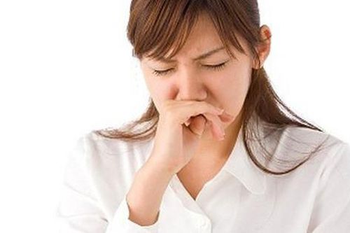 Thời tiết thay đổi, cẩn thận với bệnh mũi họng xuất tiết