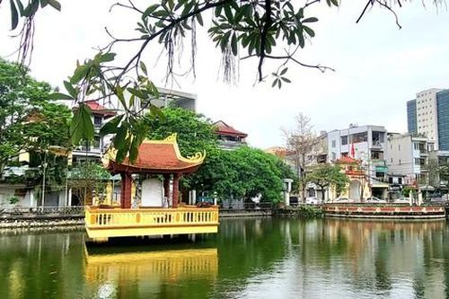 Sáp nhập xã, phường: Không nên máy móc đặt tên bằng cách ghép từ với nhau