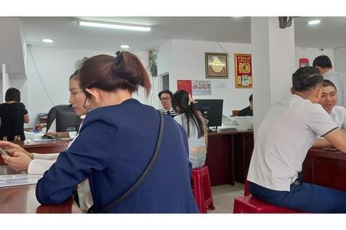 Sôi động thị trường bất động sản ở Khánh Hòa, nhiều lựa chọn hợp túi tiền