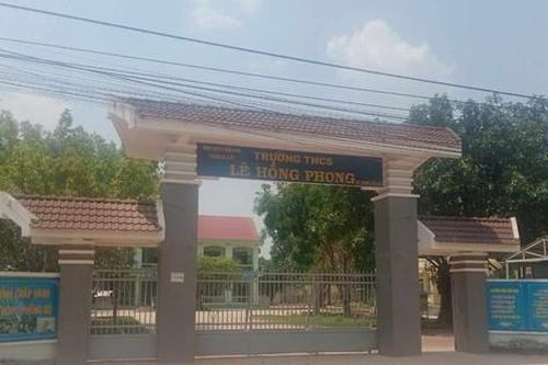 Một nữ sinh bất ngờ tử vong trong giờ thể dục