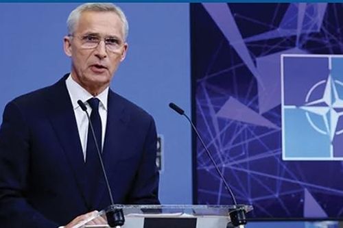 75 năm NATO
