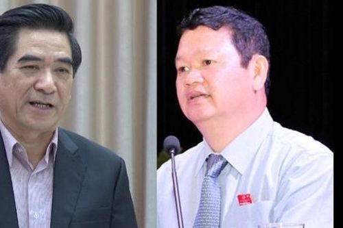 Vụ khai thác lậu quặng Apatit Lào Cai: Giám đốc Lilama 'một tay che trời'?
