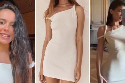 Thương hiệu thời trang của Kylie Jenner phản hồi mập mờ khi bị tố đạo nhái