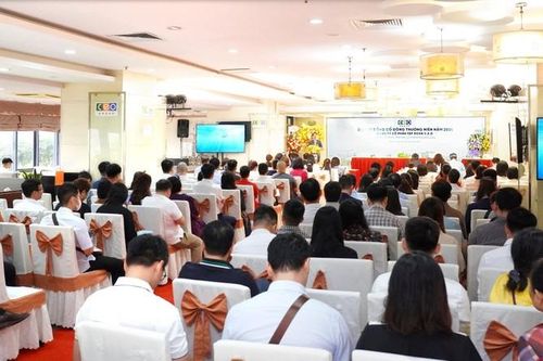 Đại hội cổ đông thường niên lần 1 của CEO Group bất thành