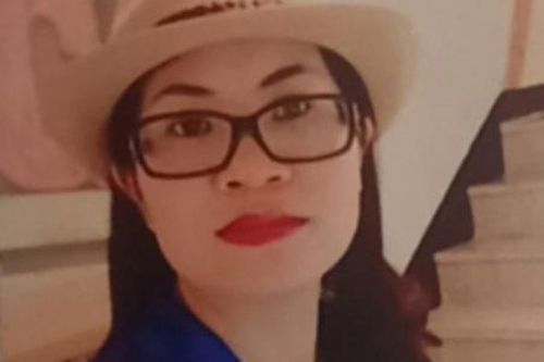 Truy tìm đối tượng Nguyễn Thị Hiền