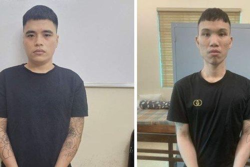 Bắt giữ, vận động các đối tượng bị truy nã ra đầu thú