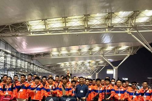 Tín hiệu tích cực từ thị trường lao động