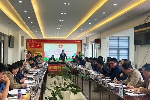 Đảm bảo hài hòa giữa kế thừa và đổi mới trong công tác nhân sự