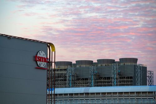 TSMC nhận khoản hỗ trợ khổng lồ từ Mỹ