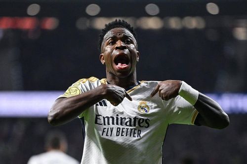 Real Madrid kiếm tiền số một Champions League mùa này
