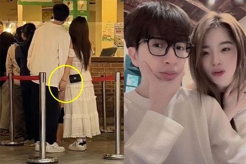 ViruSs phản hồi thông tin hẹn hò hot girl