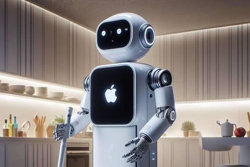 Không phải ôtô điện, đây mới là cỗ máy kiếm tiền tiếp theo của Apple