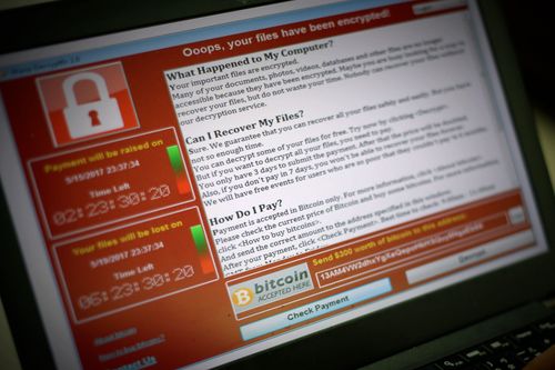 Ransomware đã 'tiến hóa' thế nào
