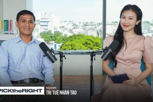 Trí tuệ nhân tạo 'bành trướng' hơn chúng ta nghĩ