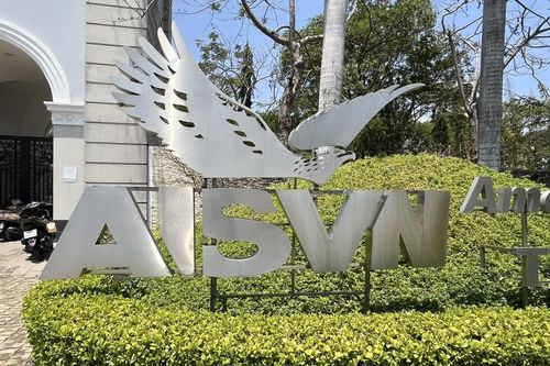 Được phụ huynh góp 28 tỷ đồng, AISVN vẫn không thể duy trì hoạt động