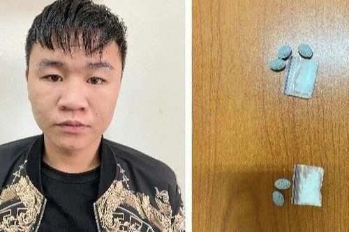 Ba Đình: Liên tiếp bắt giữ đối tượng mua bán trái phép chất ma túy