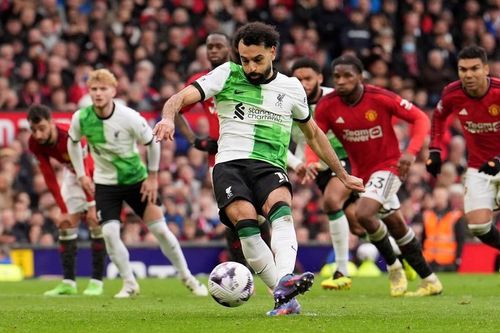 Liverpool sẽ hối tiếc vì trận hòa MU