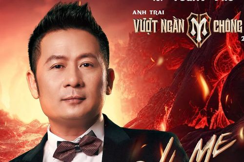 Lý do Bằng Kiều tham gia 'Anh trai vượt ngàn chông gai' dù phải 'suy nghĩ rất lâu'