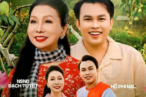 Hồ Phi Nal - Chàng trai 'quê thật là quê'