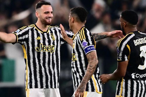 Juventus đang chán ngán với Allegri