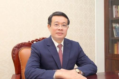 Điều động, bổ nhiệm Thứ trưởng giữ chức vụ mới
