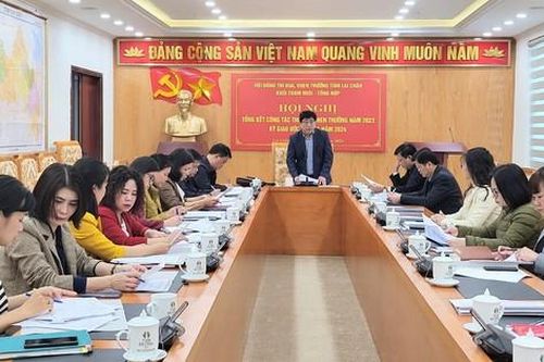 Không quy định tập thể, cá nhân phải đăng ký thi đua