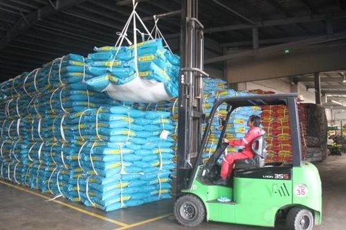 PVFCCo: Bổ sung các động lực mới để phát triển bền vững
