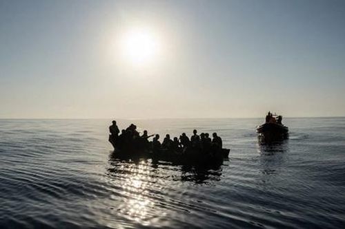Điện chia buồn vụ tai nạn chìm tàu nghiêm trọng ngoài khơi Mozambique