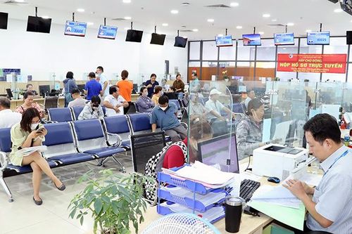 Khắc phục tình trạng né tránh, đùn đẩy trách nhiệm