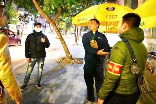 Quý I/2024: Gần 40% số vụ chống Cảnh sát giao thông thi hành công vụ liên quan nồng độ cồn