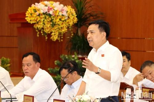 Lừa 171 tỷ đồng ở huyện Nhơn Trạch bằng thủ đoạn cũ