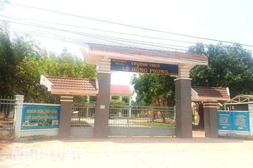Đắk Lắk linh hoạt tổ chức hoạt động giáo dục thể chất trường học trong điều kiện thời tiết nắng nóng