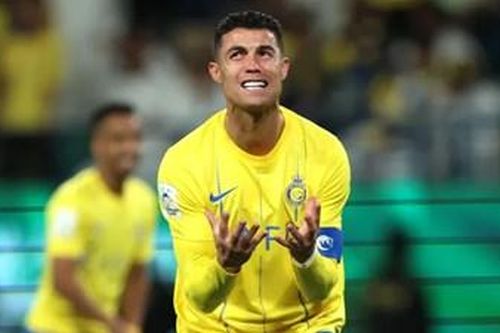 Tin thể thao hôm nay (9-4): Ronaldo gây thất vọng, U23 Việt Nam tới Qatar