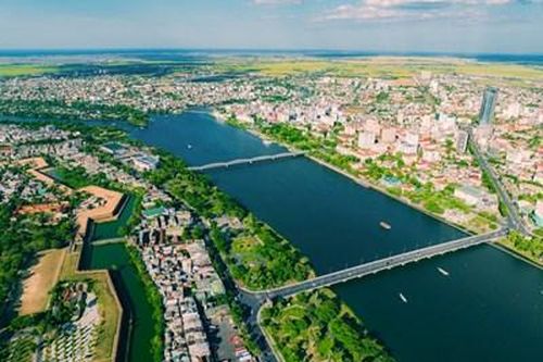 Thừa Thiên Huế trong hành trình trở thành thành phố trực thuộc Trung ương