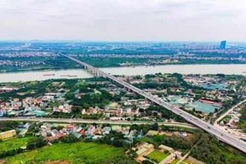 Hà Nội sắp khởi công một loạt công trình giao thông trọng điểm