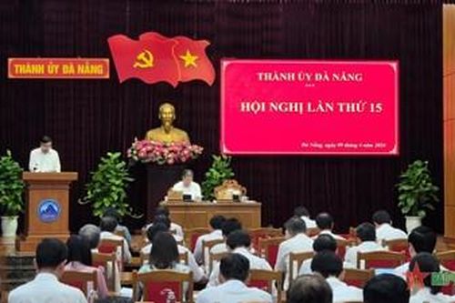 Đà Nẵng: Đề xuất các giải pháp phát triển kinh tế, xã hội