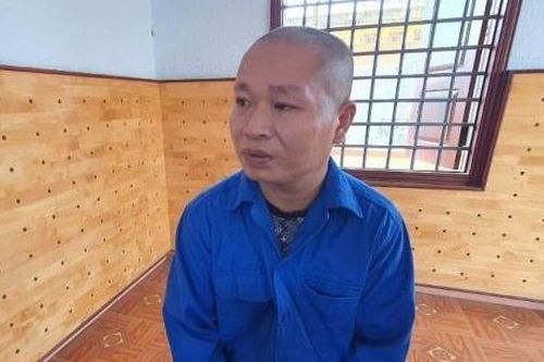 Đâm chết người phá giấc ngủ