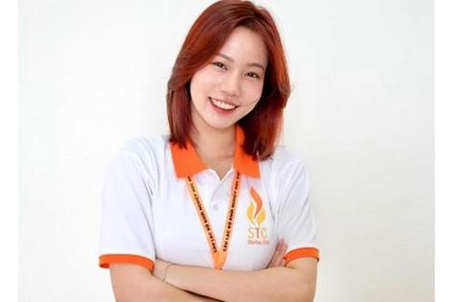 Nữ sinh Học viện Ngân Hàng say mê học tập, giật giải hàng loạt các cuộc thi Khởi nghiệp lớn nhỏ