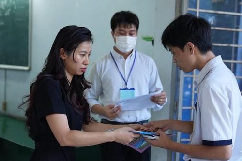 Kết quả Kỳ thi Đánh giá năng lực đợt 1 do ĐHQG TP. HCM tổ chức sẽ công bố vào ngày 15/4