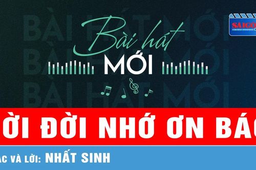Đời Đời Nhớ Ơn Bác