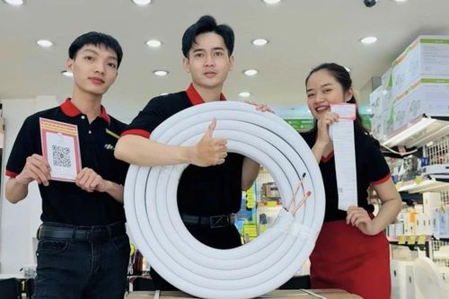 FPT Shop mở bán máy lạnh trên toàn quốc, giá từ 5,49 triệu đồng