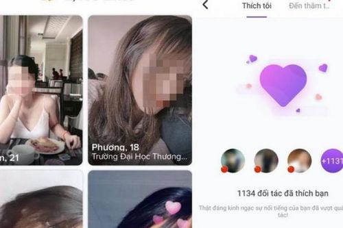 Hẹn hò online và loạt 'quý ông, quý bà' bị lừa tiền tỷ