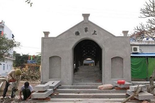 Loạt di tích biến dạng, hiện đại hóa sau trùng tu ở Việt Nam