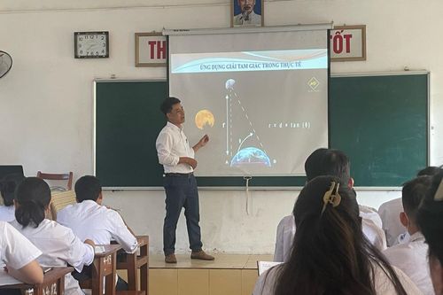 Thái Bình dự thảo quy định khoản thu dịch vụ trong trường công lập