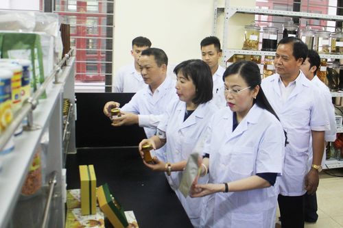 Khẳng định thế mạnh trong nghiên cứu khoa học và chuyển giao công nghệ