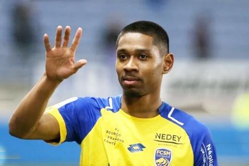 3 'đại gia' V-League tranh giành hậu vệ Việt kiều Pháp