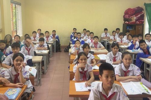Tham gia SEA-PLM 2024: Soi chiếu chất lượng giáo dục Tiểu học